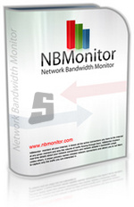NBMonitor Network Bandwidth Monitor NBMonitor Network Bandwidth Monitor